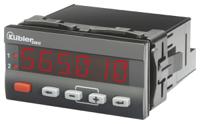6565010309 Kubler CODIX 565 LED Digital Panel Multi-Function Meter for Current, 45mm x 92mm