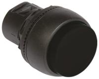 800fp-e2 Allen Bradley 800F Series Black Momentary Push Button Head, 22mm Cutout, IP65