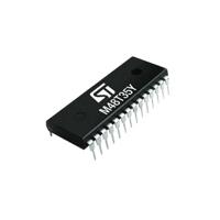 m48t35y-70mh1f STMicroelectronics M48T35Y-70MH1F, Real Time Clock, 28-Pin DIP