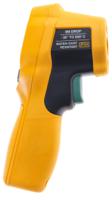 fluke-417d-62max-kit Fluke 62 MAX + 417D Infrared Thermometer Bundle, -30°C Min, +650°C Max, ±2 mm Accuracy, °C and °F Measurements