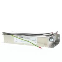 r88a-fik306-re Omron 400 V RFI Filter 3 Phase