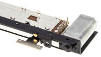 psm01-081a-103b2 Bourns PSM 10kΩ Slide Slide Potentiometer 1-Gang Panel Mount, PSM01-081A-103B2