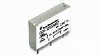 7-1461491-6 TE Connectivity Panel Mount Monostable Relay, 24V ac/dc Coil, 3A Switching Current, SPST