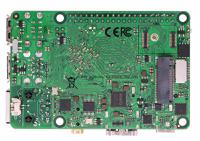 rs117-d4p1 Okdo ROCK 3 Model A (4GB) Single Board Computer