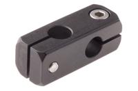 786-5986 RS PRO M4 Connecting Clamp, Connecting Component