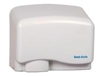 easy-dry-125kw-abs Vent-Axia Automatic ABS 1.25kW Hand Dryer, 160mm x 225mm x 275mm