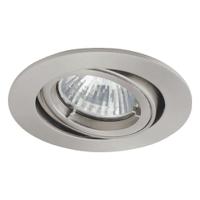 atlgsc Ansell Lighting LED Downlight, 220/240 V, 95 x 108 mm, 50 W