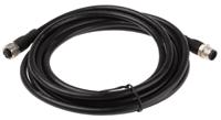 2tla020056r5100-m12-c334 ABB Jokab Connection Cable for Use with Eden AS-i, Eden DYN