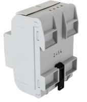 2csm401043r0811-ts-4012-24-c ABB 40W DIN Rail Transformer, 230V Primary, 24V Secondary