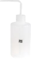548-4289 RS PRO Translucent Squeeze Bottle, 225ml