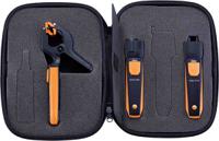 0563-0004-10 Testo Smart Probes heating kit Wired Digital Thermometer, NTC Probe, 1 Input(s)