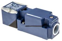 xs8c4a4pcg13 Telemecanique Sensors Inductive Block Proximity Sensor, 40 mm Detection, PNP NO+NC, 12 → 48 V dc