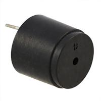 188-1770 RS PRO Through Hole Buzzer, 1 → 18 V dc, DC