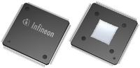 xmc4500f144f1024acxqma1 Infineon XMC4500F144F1024ACXQMA1, 32 bit ARM Cortex M4, XMC4500 Microcontroller, 120 MHz, 1024kB FLASH, 144-Pin LQFP