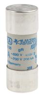 50-140-0680a SIBA 80A Ceramic Cartridge Fuse, 22 x 58mm