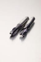 e334m3 Dormer Threading Tap HSS-E 1-Piece 0.5mm Pitch Metric Standard Machine Tap M3 Thread