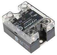 cwd4890p Sensata Crydom CW SERIES Series Solid State Relay, 90 A Load, Panel Mount, 660 V ac Load, 32 V dc Control