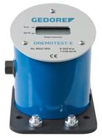 8612-1000 Gedore Digital Torque Tester, 90 → 1100Nm, 36mm Drive, ±1 % Accuracy