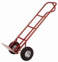 669-3695 RS PRO Heavy Duty Steel Sack Truck, 200kg Load, 350 x 220mm Load Plate