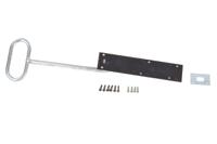 894-6752 RS PRO Door Bolt