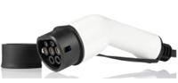 145-708 RS PRO 32A Type 2, EV Charging Cable 5m