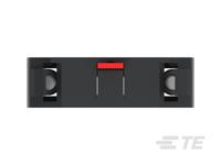 cbe1nc TE Connectivity ALCOSWITCH Series Contact Block for Use with Contact Block, 230V ac, SPST