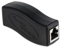 ciq-rja Fluke Networks CableIQ™ RJ45/11 Modular Adapter RJ45/11 Modular Adapter for CableIQ Qualification Tester