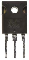 tip2955 STMicroelectronics TIP2955 PNP Transistor, -15 A, -60 V, 3-Pin TO-247
