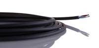 27642-rkmwv-4-2255-m Lumberg Automation Female M8 to Unterminated Free End Sensor Actuator Cable