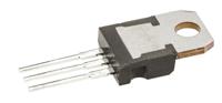 tip121 STMicroelectronics TIP121 NPN Darlington Transistor, 5 A 80 V HFE:1000, 3-Pin TO-220