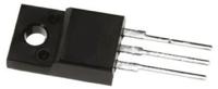 irfiz48gpbf Vishay IRFI Type N-Channel MOSFET, 37 A, 60 V Enhancement, 3-Pin TO-220 IRFIZ48GPBF