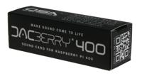 dbr400s OSA Electronics DACBerry 400 S for Raspberry Pi 400