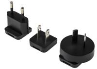 r-55h Wolf Safety ATEX, IECEx LED Torch Yellow - Rechargeable Up to 300 lm, 195 mm