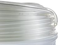 386-6190 RS PRO Compressed Air Pipe Translucent Nylon 6mm x 30m NMSF Series