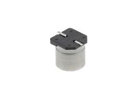 eeefk1a102p Panasonic 1000μF Aluminium Electrolytic Aluminium Electrolytic Capacitor 10V dc, Surface Mount - EEEFK1A102P