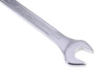 111z-916 Bahco 111Z Series Combination Spanner, 9/16in, Imperial, Double Ended, 177 mm Overall