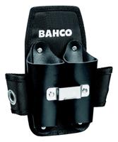 4750-mph-1 Bahco 1680 Denier Polyester Tool Belt Pouch