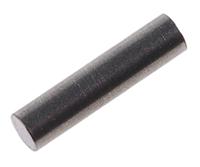 536-1726 RS PRO Cylindrical Magnet 3mm Iron