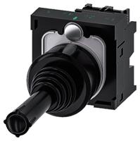 3su1100-7ad10-1na0 Siemens Joystick Switch Round, IP20, IP65, IP67 5 → 500V ac/dc
