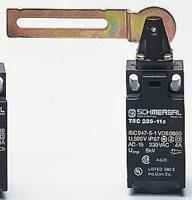 t5c-236-11z Schmersal TC 236 Safety Hinge Switch, NO/NC