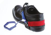 340-7606 RS PRO Antistatic Heel Grounder