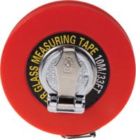 243-0147 RS PRO 10m Tape Measure, Metric & Imperial