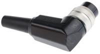 wsv-81 Lumberg, WSV 8 Pole Right Angle M16 Din Plug, DIN EN 60529, 5A, 60 V ac IP40, Male, Cable Mount