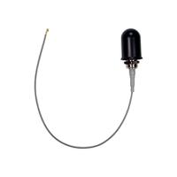 ant-db1-wrt-mon-ufl TE Connectivity ANT-DB1-WRT-MON-UFL Dome WiFi Antenna with SMA Connector, Bluetooth (BLE), WiFi, ZigBee