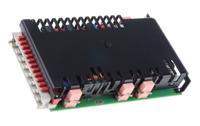 13100-105 nVent SCHROFF Switching Power Supply, , 24V dc, 4.2A, 101W, 1 Output, 90 → 254V ac Input Voltage