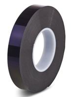 hps-080b-25mmx33m Hi-Bond HPS 080B Black Foam Tape, 25.0mm x 33.0m, 0.80mm Thick