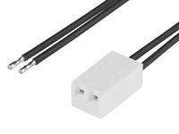 219665-1053 Molex Female KK 396 Unterminated Cable assembly, 300mm