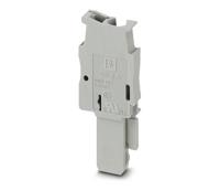 3043019 Phoenix Contact, SP 2.5/ 1-L, 1 Way, Pluggable Terminal Block, Plug,