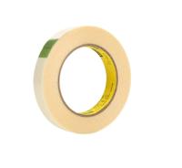 3m-5423-19mm-x-1650m 3M SCOTCH 5423, UHMW PE Transparent Foam Tape, 19.0mm x 16.50m, 0.28mm Thick
