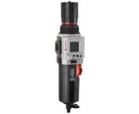 b84g-4gk-qd3-rme Norgren Excelon Plus series 40μm G 1/2 Pneumatic Filter with Manual drain
